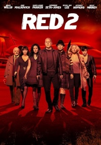 Regarder le film Red 2