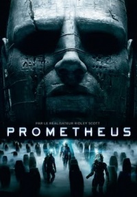 Prometheus