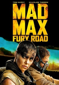Mad Max : Fury Road