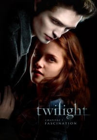 Twilight 1 : Fascination