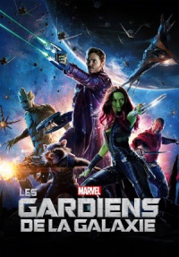 Les Gardiens de la Galaxie