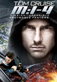 Mission : Impossible Protocole Fantôme
