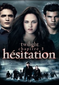 Twilight Chapitre 3 : Hésitation