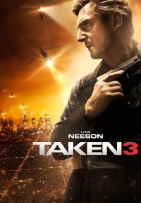 Taken 3