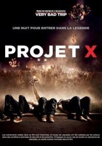 Project X
