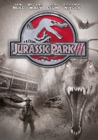 Jurassic Park 3