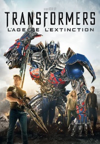 Transformers : L'âge de l'extinction