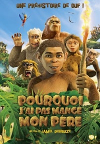 Pourquoi j'ai pas mangé mon père