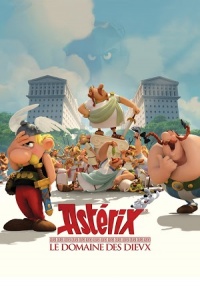 Regarder le film Astrix : Le domaine des dieux