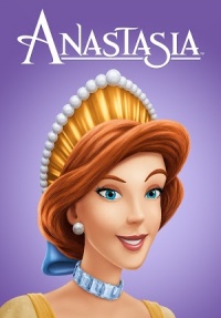 Anastasia