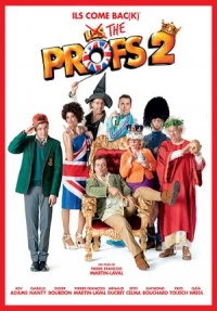 Les Profs 2