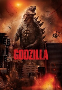 Godzilla (2014)