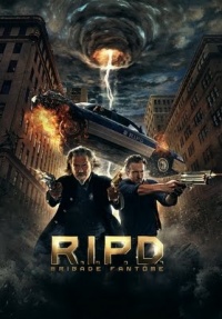 R.I.P.D. Brigade Fantôme