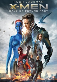 X-Men : Days of Future Past