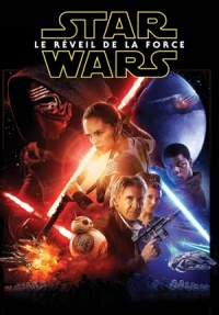 Star Wars : Le réveil de la Force