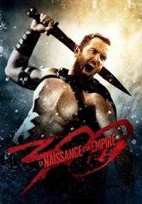 300 : La naissance d'un Empire