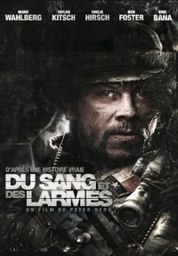 Du sang et des larmes