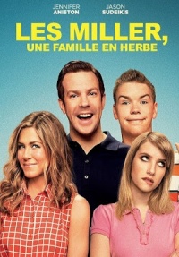 Les Miller, une famille en herbe