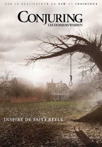 Conjuring : Les dossiers Warren