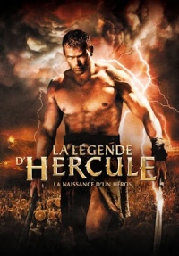 La légende d'Hercule