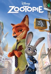 Zootopie
