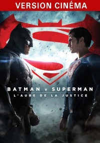 Batman v Superman : L'Aube de la Justice
