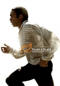 12 Years a Slave