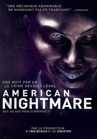 American Nightmare