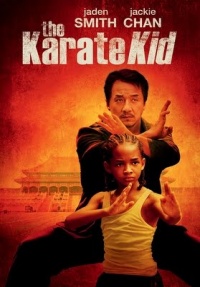 The Karate Kid