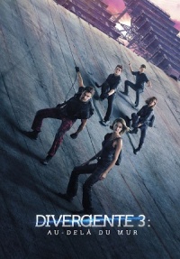 Divergente 3 : Au-delà du mur