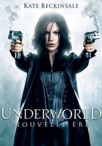 Underworld : nouvelle ère