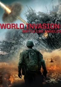 World Invasion : Battle Los Angeles