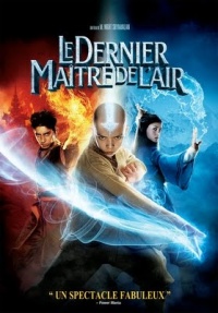 Le Dernier Maître de l'Air