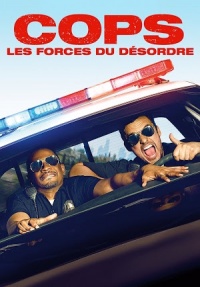 Cops : les forces du désordre