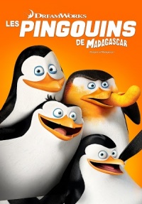 Les pingouins de Madagascar