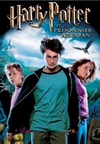 Harry Potter et le prisonnier d'Azkaban