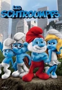 Les Schtroumpfs
