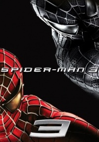 Spider-man 3