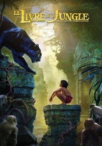 Le Livre de la Jungle (2016)