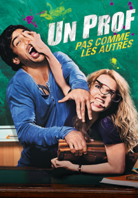 Un prof pas comme les autres