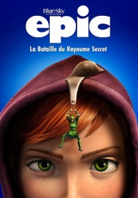 Epic : La bataille du royaume secret