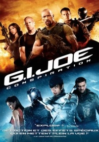 G.I. Joe Conspiration