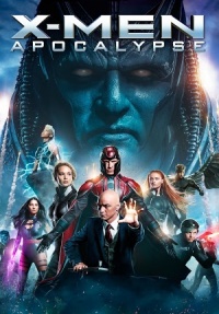 X-Men Apocalypse