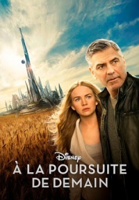 À la poursuite de demain