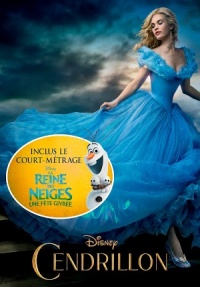Cendrillon (2015)