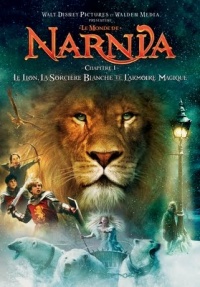 Le Monde De Narnia - Le Lion, La Sorciere Blanche Et L'Armoire Magique