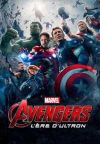 Avengers : L'ère d'Ultron
