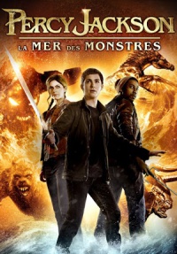 Percy Jackson : La Mer des Monstres