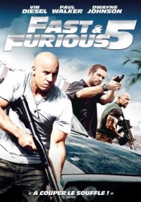 Fast and Furious 5