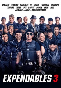 Expendables 3